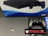 Sony PlayStation 4 completamente nueva