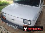 Se vende Fiat 126p