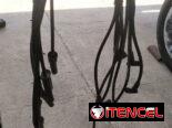 Juego de cables para motor V8