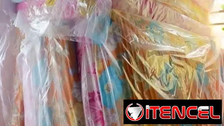 Colchones çameros de espuma de 9 pulgadas