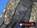 Guantes para Moto y bicicleta y frio Talla Xl