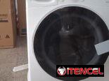 Lavadora Secadora LG al vapor Carga Frontal Tecnología AI DD™ 16kg $1400 USD con transporte incluido Garantía
