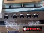 Cocinas Royal con horno, calidad garantizada, Whatsapp +18133093827