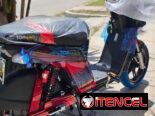 BICIMOTO TOPMAQ EVOLUTION 2026:A
