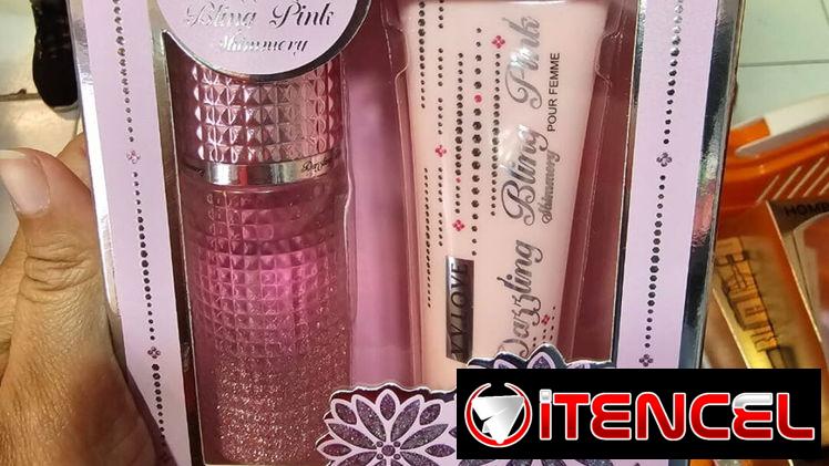 Estuches para regalos