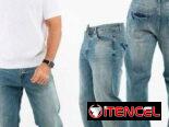Ropa para hombres y estos pantalones de mezclilla que pueden ser tu estilo. Escríbeme antes de seguir buscando otro