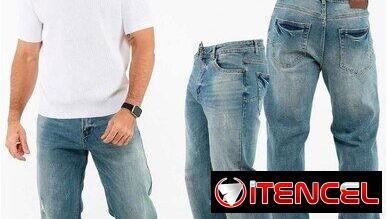 Ropa para hombres y estos pantalones de mezclilla que pueden ser tu estilo. Escríbeme antes de seguir buscando otro