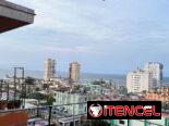 Venta de apartamentos en el vedado con gran vista al mar