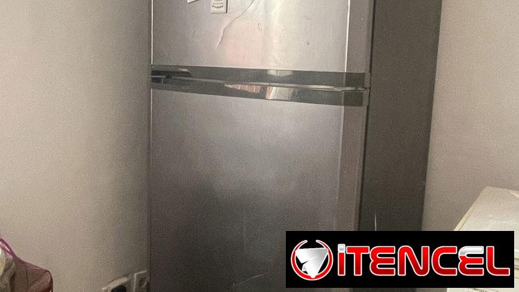 refrigerador mabe de uso