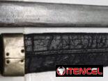 Cuchillos antiguos