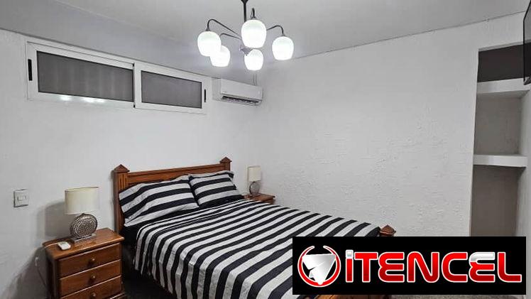 Renta de apartamento en la habana. Alquiler por tiempo indefinido en el vedado