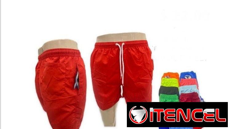 Short de playa