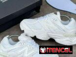 Zapatos New Balance Rosados 9060