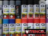 Sprays de pintura 🟢🔴🟡🟠🔵⚪⚫Lugares de venta Marianao-Guanabacoa y mas mensajeria disponible segun el lugar //59757936