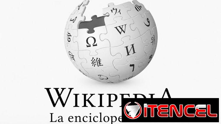 Wikipedia 29 de mayo de 2026
