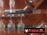 Hacemos coperos botelleros x encargo