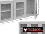 Estantes de cosina todos importados en su caja original 💯% calidad