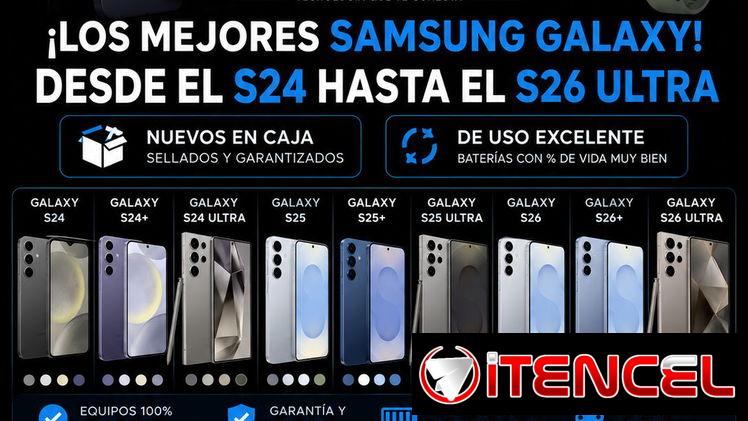 Samsung Galaxy