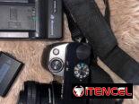 Cámara profesional SONY