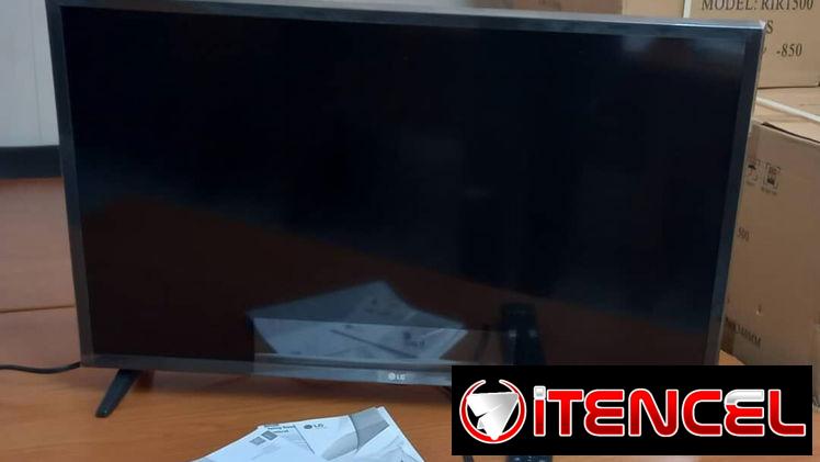 TELEVISOR SMART LG 32″ AI HD, CON ENTREGA DE FACTURA A SU NOMBRE. VARIEDAD DE ELECTRODOMÉSTICOS, TECNOLOGÍA, ETC