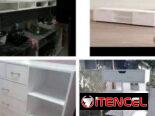 Lo mejor en closes,estantes,gaveteros y zapateras