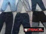 Pantalones deportivos niño 2 años