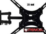 Soporte de tv modernos 22-55 pulgadas