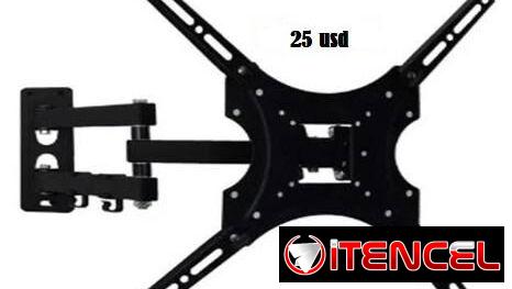 Soporte de tv modernos 22-55 pulgadas
