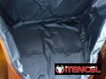 Bolso térmico para entregas a domicilio