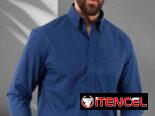 Camisa mangas largas