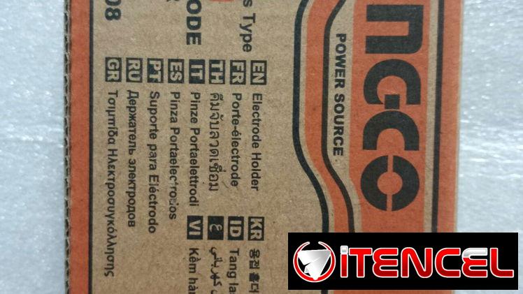VENDO TENAZAS ESTÁNDARES (500 Y 1.000 A) PARA PLANTAS DE SOLDAR CON ELECTRODOS. VEA PRECIOS. (+53)52990828.