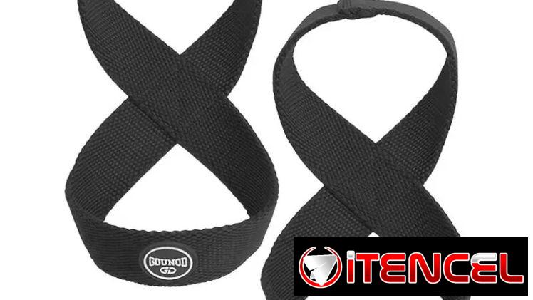 Straps de infinito