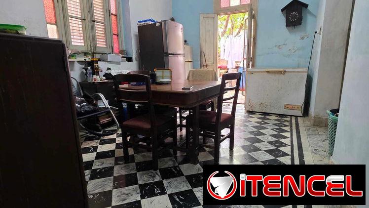 PLAYA, LA SIERRA PRÓXIMA AL CIRA GARCÍA CASA INDEPENDIENTE CON 4 HABITACIONES Y GARAJE CERRADO