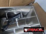 Mezcladora de carne profesional de 40 Litros