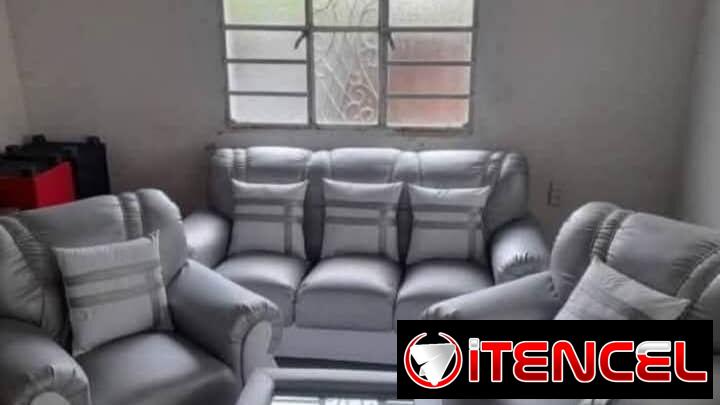 Juegos de muebles