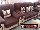 Juegos de muebles de chenil