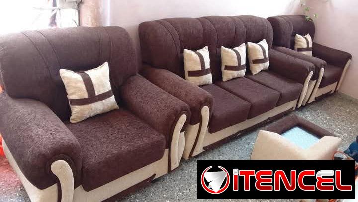 Juegos de muebles de chenil