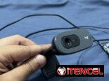 Webcam Logitech