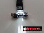 MINI LINTERNA LED DE ALTO PODER DE ILUMINACIÓN