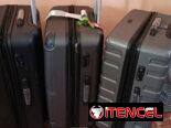 Maletas de 32 kg