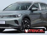 Venta de autos eléctricos y de gasolina