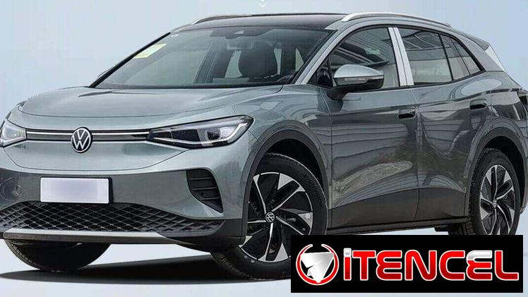 Venta de autos eléctricos y de gasolina