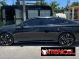 Hyundai Sonata N Line
