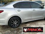 17000 usd GANGAA Kia rio 2019 nuevo de paquete llantas preciosas salon pintura motor y todo al 100%. 54706699