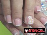 Man8cura y pedicura a dimicilio