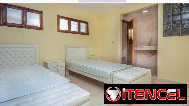 ‎🌊🏠 ¡CASA EN RENTA EN PLAYA BARACOA! (Nueva Construcción) 🏠🌊