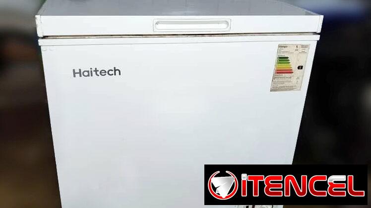 Congelador Horizontal – Nevera – HITECH 5.6 pies – 150USD