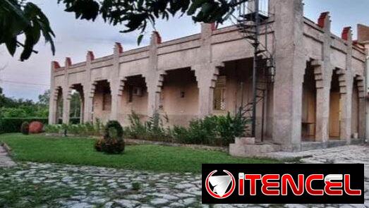 Se vende casa terrera en San Miguel de los Baños, Municipio de Jovellanos, Matanzas
