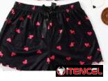 Conjuntos de pijamas disponibles 🌙