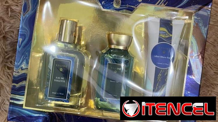 Set de 3( para hombre )🛍️